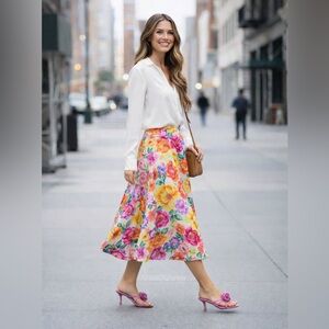 Dolce Vita Zelly Pink Strappy Heels Sandals | Size 7 | New With Box